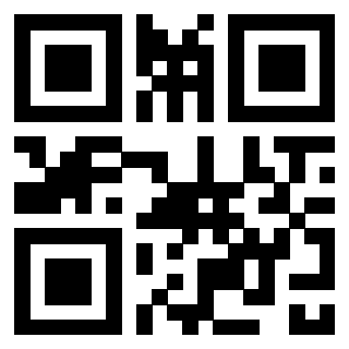 3305434563 - Immagine del QrCode associato