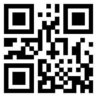 Immagine del Qr Code di 3305434564