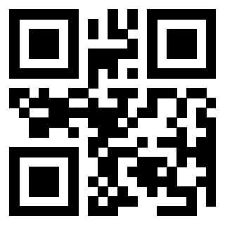 Qr Code di 3305434569