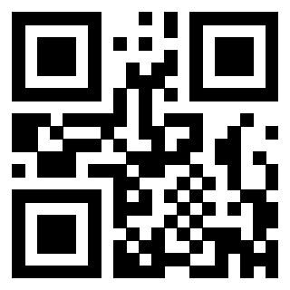 3305434570 - Immagine del Qr Code