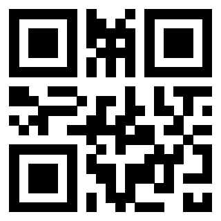 3305434571 - Immagine del Qr Code