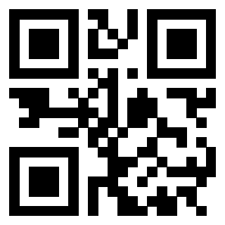 Immagine del QrCode di 3305434574