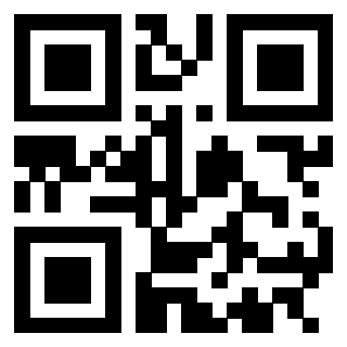 Il Qr Code di 3305434575