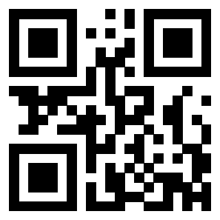Scansione del QrCode di 3305434576