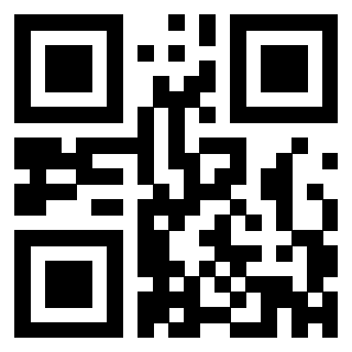 3305434577 - Immagine del QrCode associato