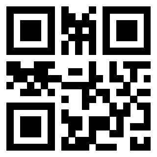3305434578 - Immagine del QrCode associato