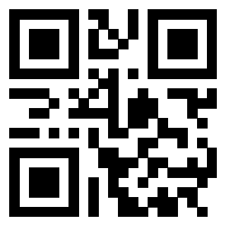 3305434579 - Immagine del Qr Code