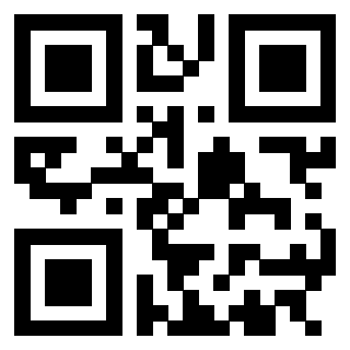 Immagine del QrCode di 3305434583