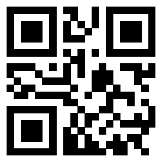 Qr Code di 3305434584