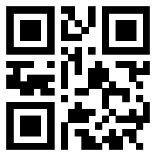 Immagine del Qr Code di 3305434586