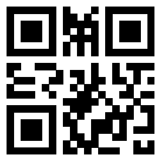 Qr Code di 3305434589