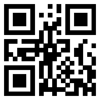 3305434591 - Immagine del QrCode associato
