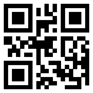 Il QrCode di 3305434592