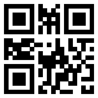 Immagine del Qr Code di 3305434593