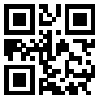Qr Code di 3305434597