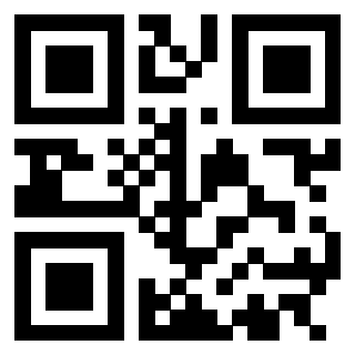 3305434598 - Immagine del QrCode