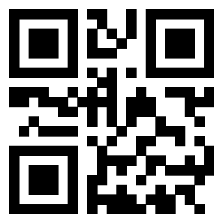 3305434599 QrCode associato