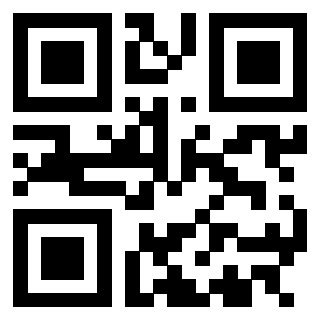3305434601 - Immagine del Qr Code