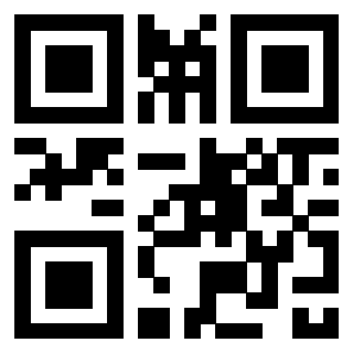 Scansione del Qr Code di 3305434602