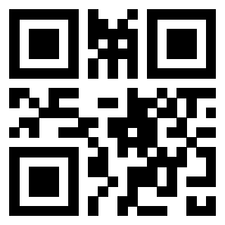 Immagine del Qr Code di 3305434603
