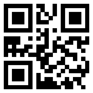 3305434604 Qr Code associato