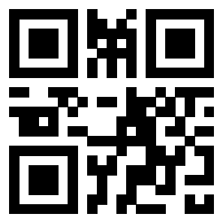 Qr Code di 3305434605