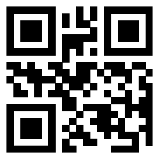 Immagine del Qr Code di 3305434607