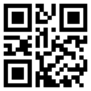 3305434608 QrCode associato