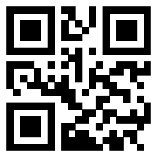 3305434609 QrCode associato