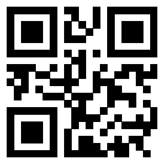 Il Qr Code di 3305434610