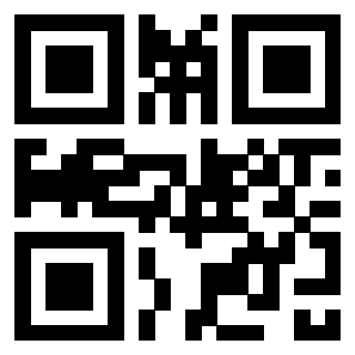 3305434611 - Immagine del QrCode associato