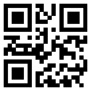 Scansione del QrCode di 3305434613
