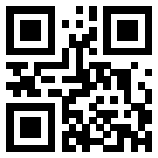 3305434615 QrCode associato