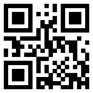 3305434618 - Immagine del QrCode associato