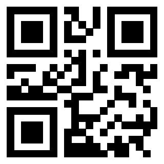 Il Qr Code di 3305434620