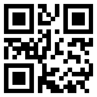Immagine del QrCode di 3305434622