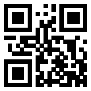3305434623 Qr Code associato