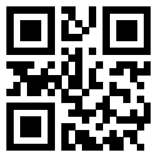 3305434625 QrCode associato