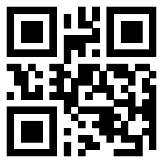 Immagine del QrCode di 3305434627