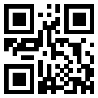 3305434628 Qr Code associato