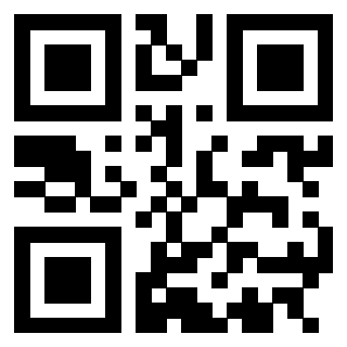 Il QrCode di 3305434631