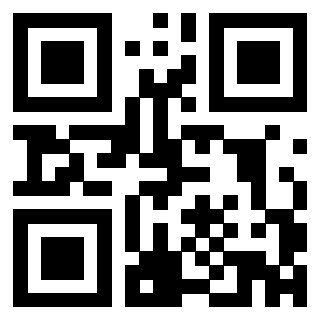 Scansione del Qr Code di 3305434632