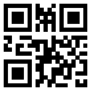3305434633 - Immagine del QrCode associato