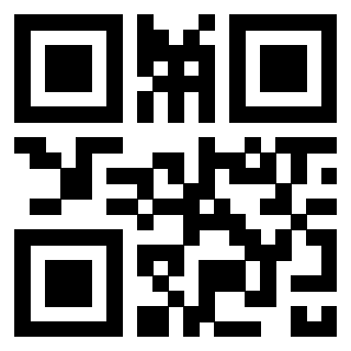 3305434634 - Immagine del Qr Code
