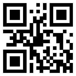 3305434636 - Immagine del QrCode associato