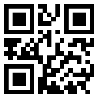 Immagine del Qr Code di 3305434638