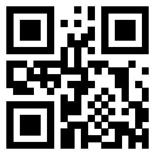 Il Qr Code di 3305434640