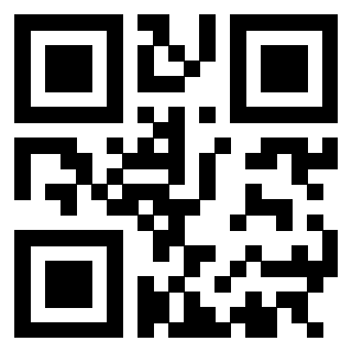 3305434642 - Immagine del QrCode associato