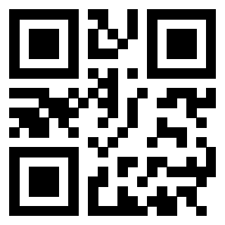 Qr Code di 3305434643