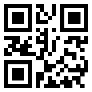 Il QrCode di 3305434644